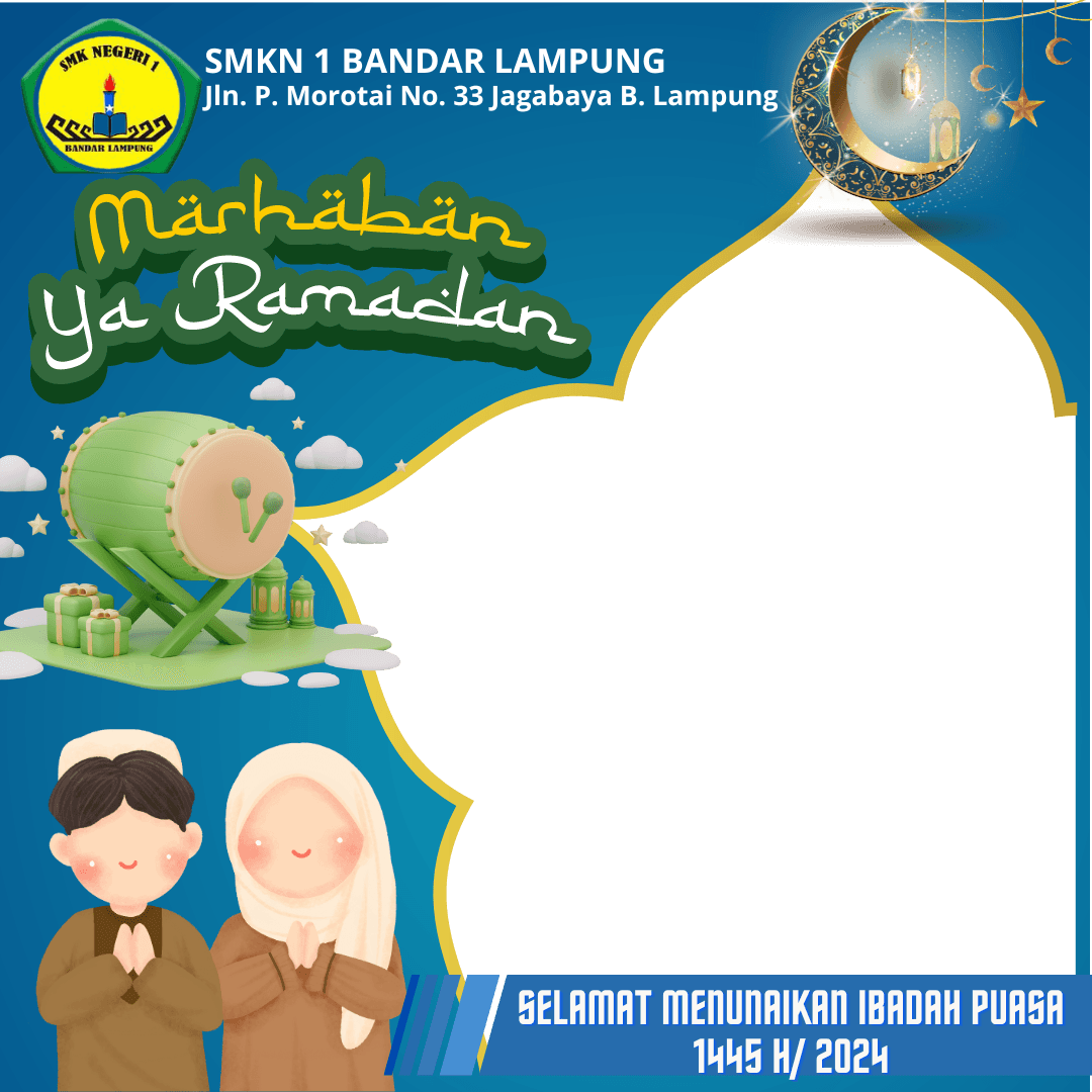CAMPAIGN RAMADHAN