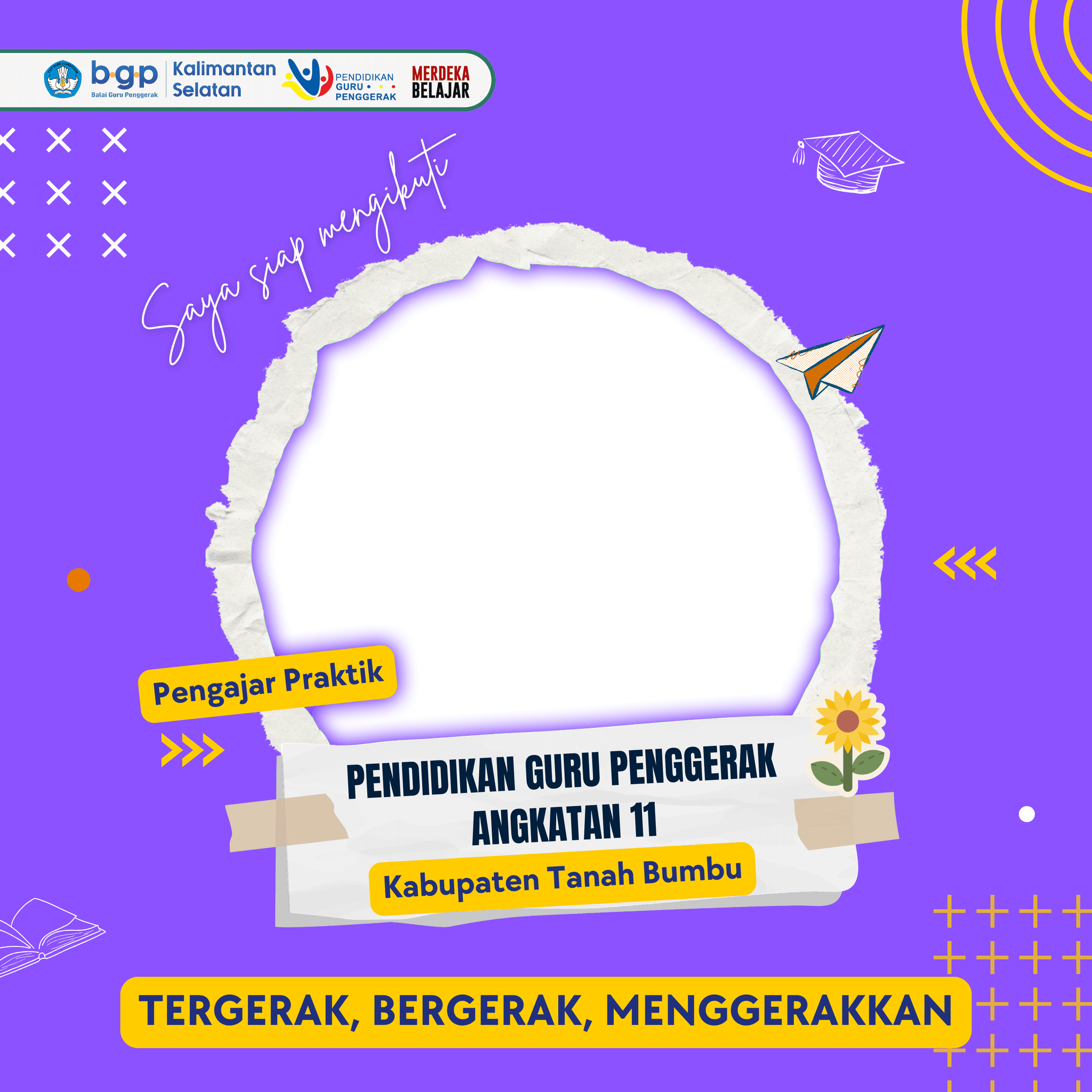 CGP ANGKATAN 11