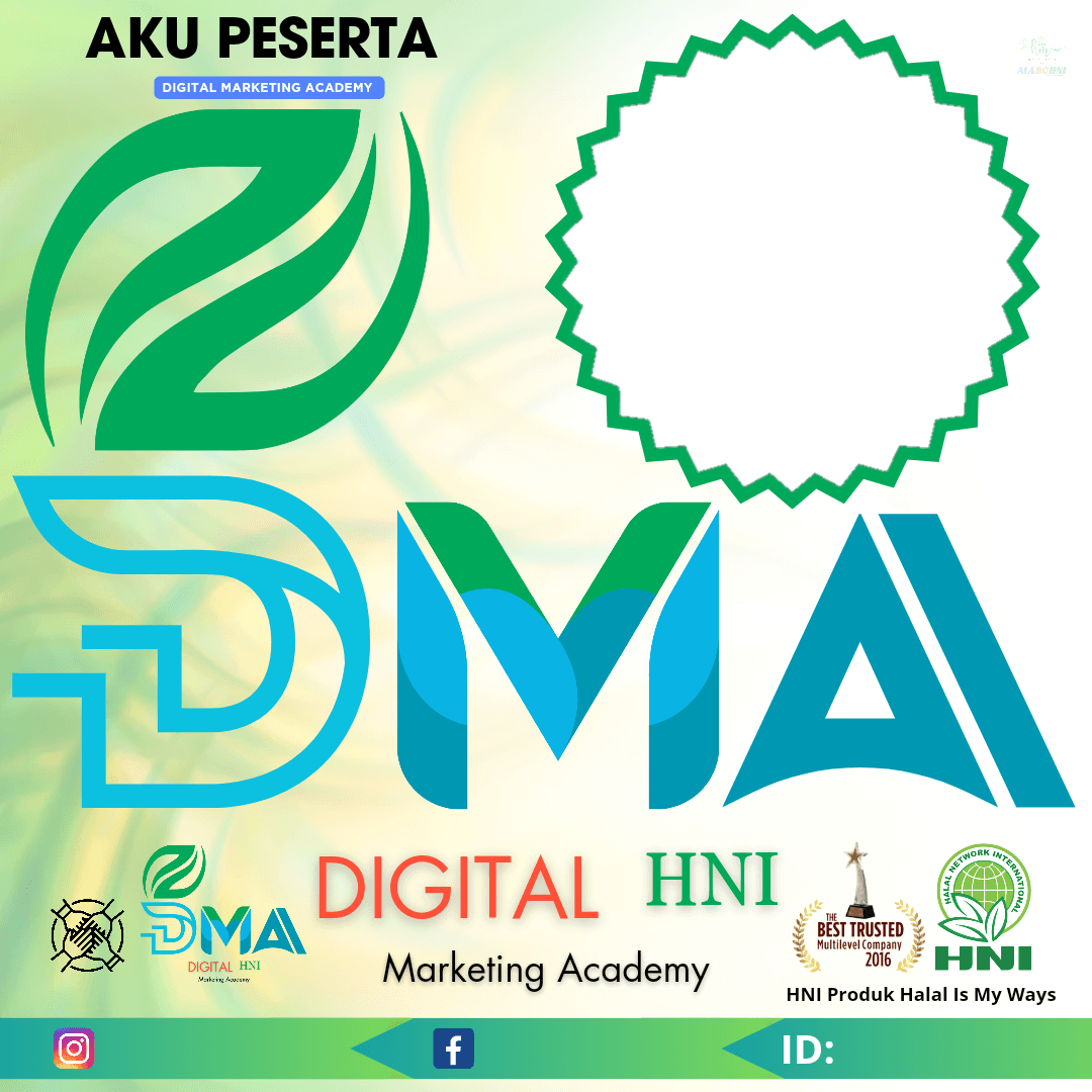 DMA FRAME 