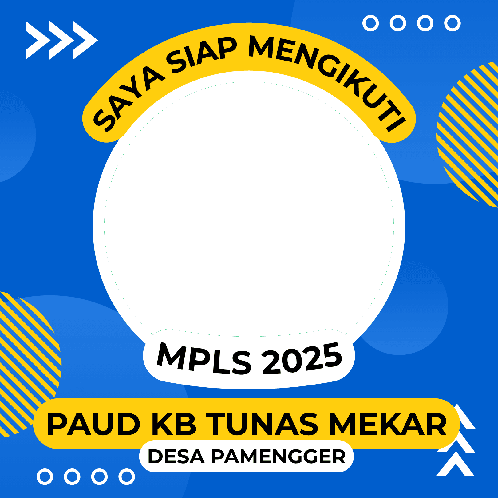 PAUD KB TUNAS MEKAR PAMENGGER