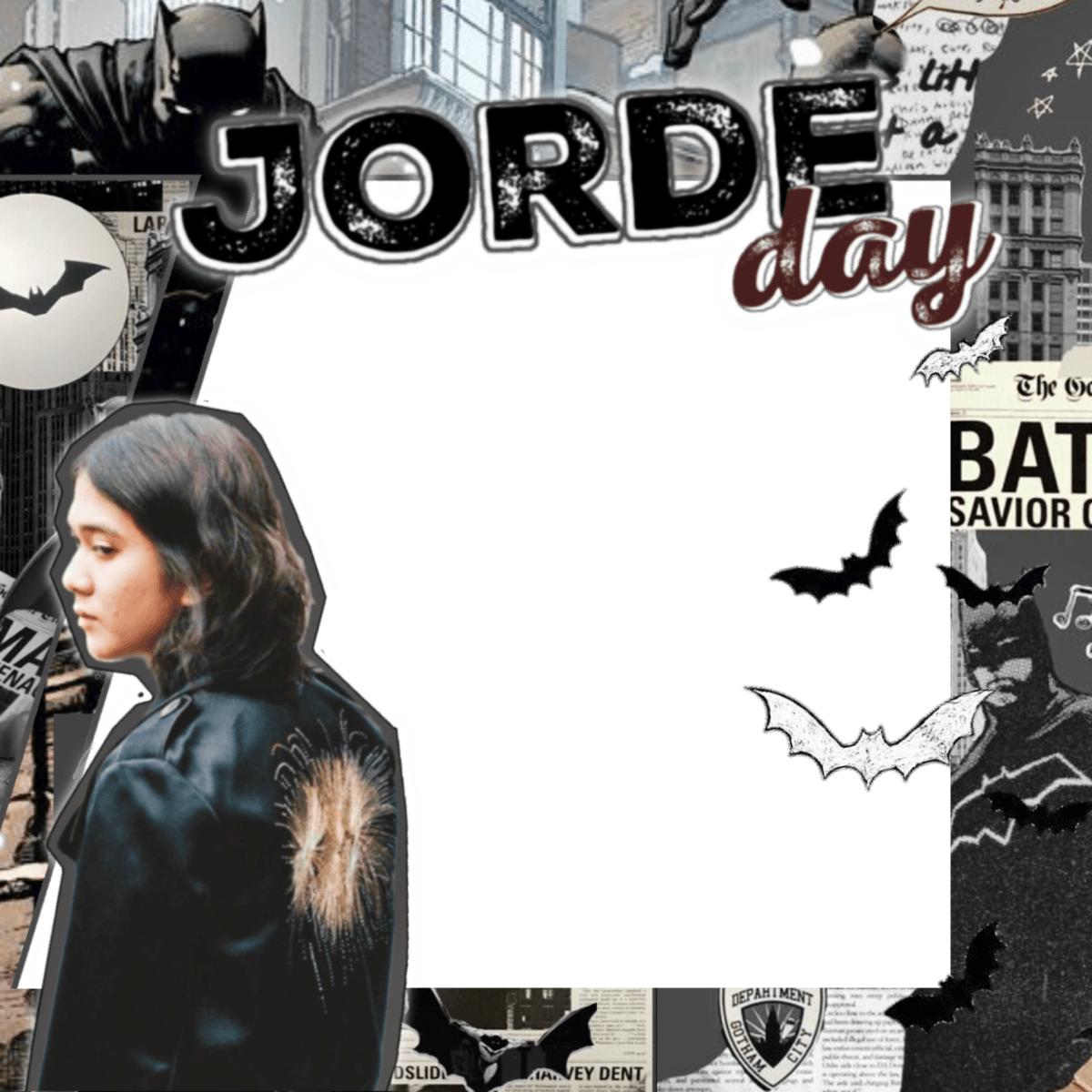 Jorde Day