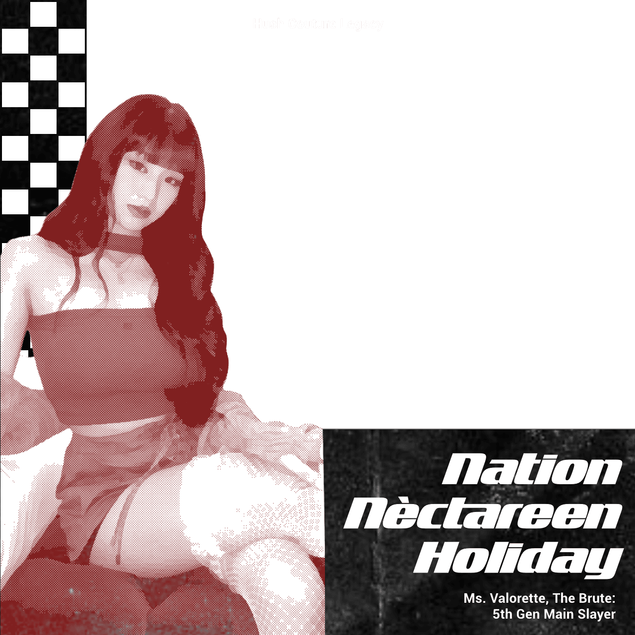 Nation Néctareen Holiday!