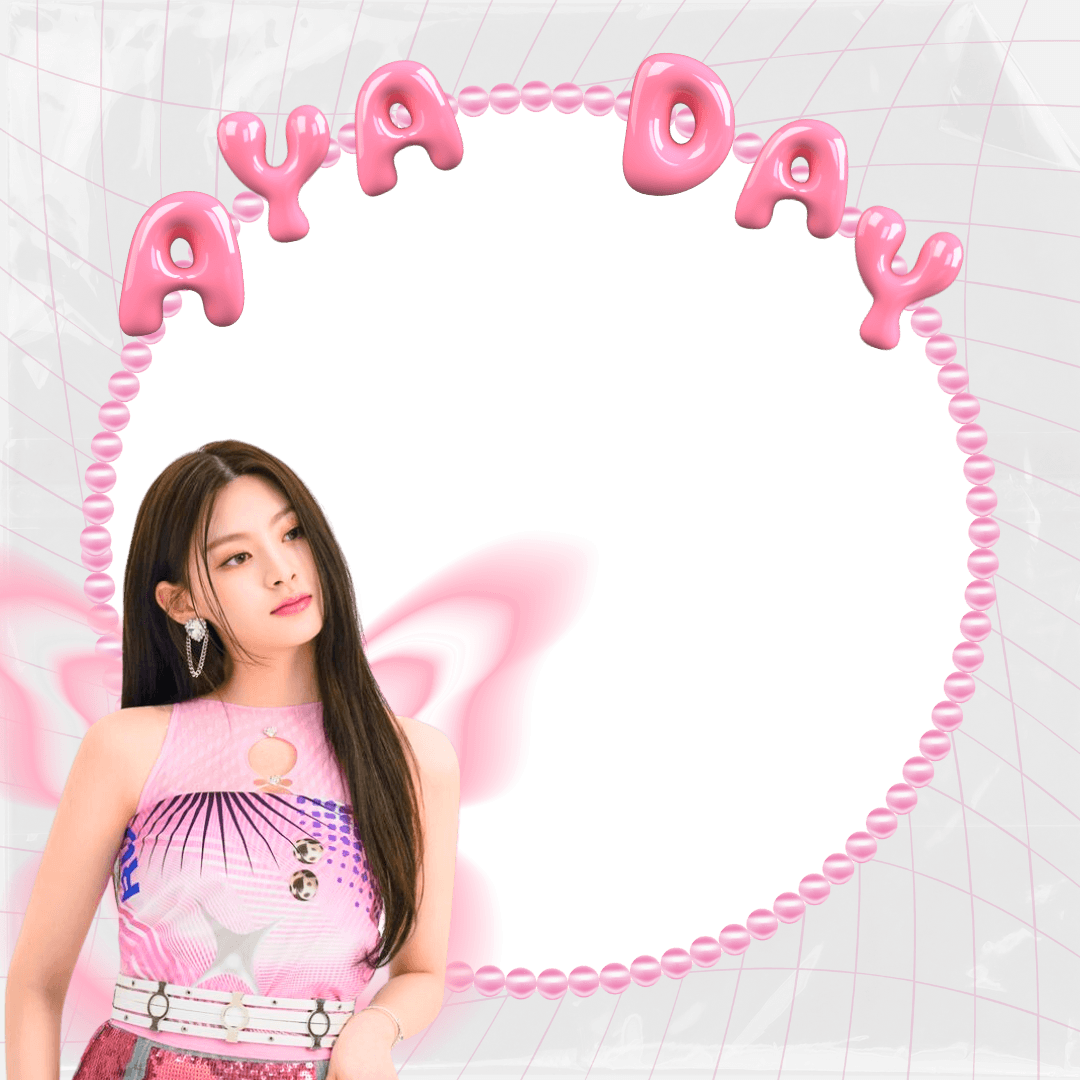 Aya’s Fairy Day! 🧚🏻‍♀️