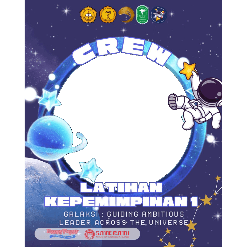 Lkcrew