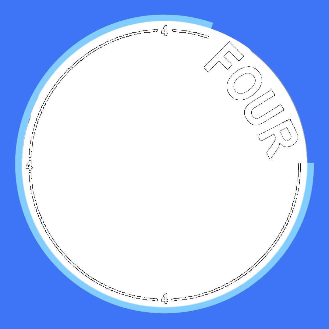 4