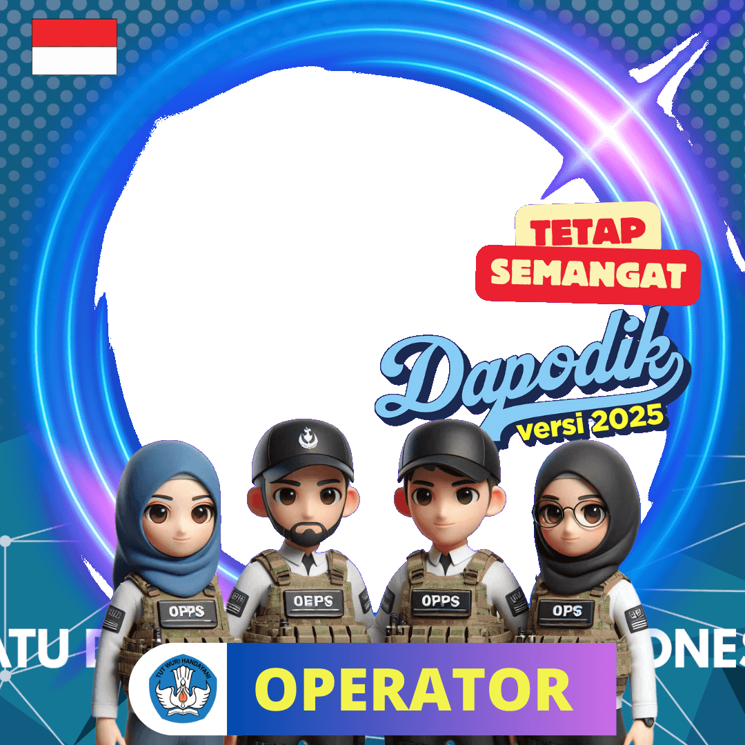 Operator Dapodik 