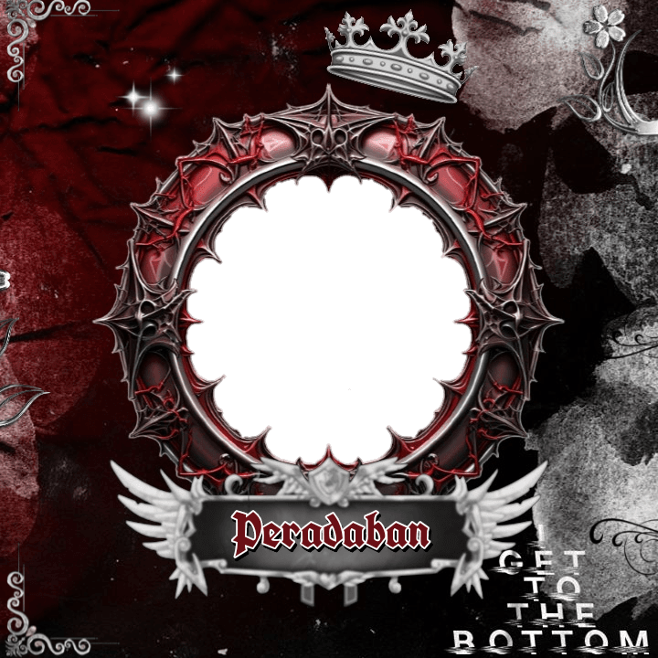 peradaban's