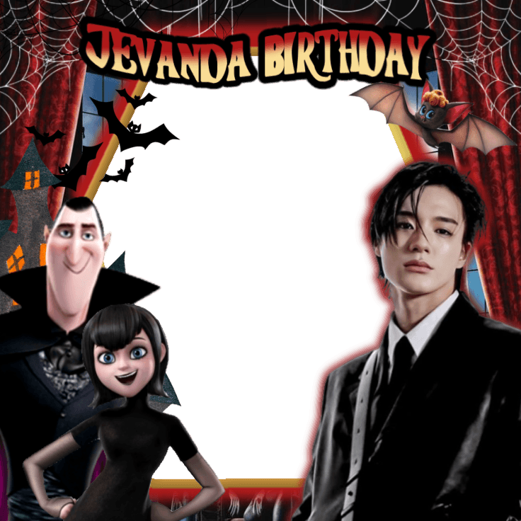 Jevanda Birthday