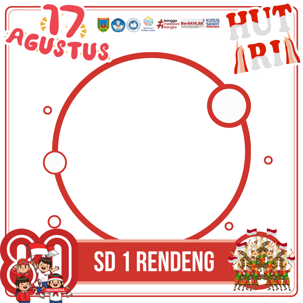 Hari Kemerdekaan Rensaku 2025
