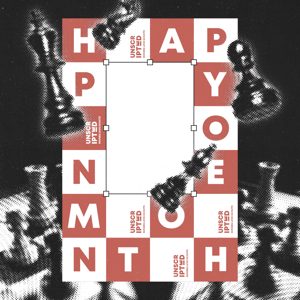 UNSCRPTD 2.0: MNSV