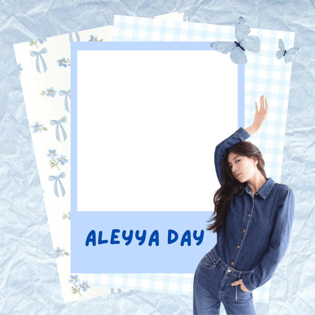 ALEYYA DAY