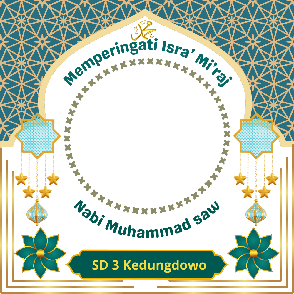Isra' Mi'raj