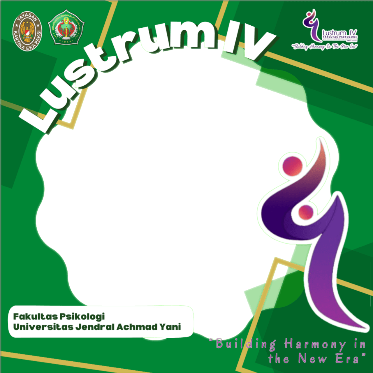 Lustrum IV Fapsi UNJANI