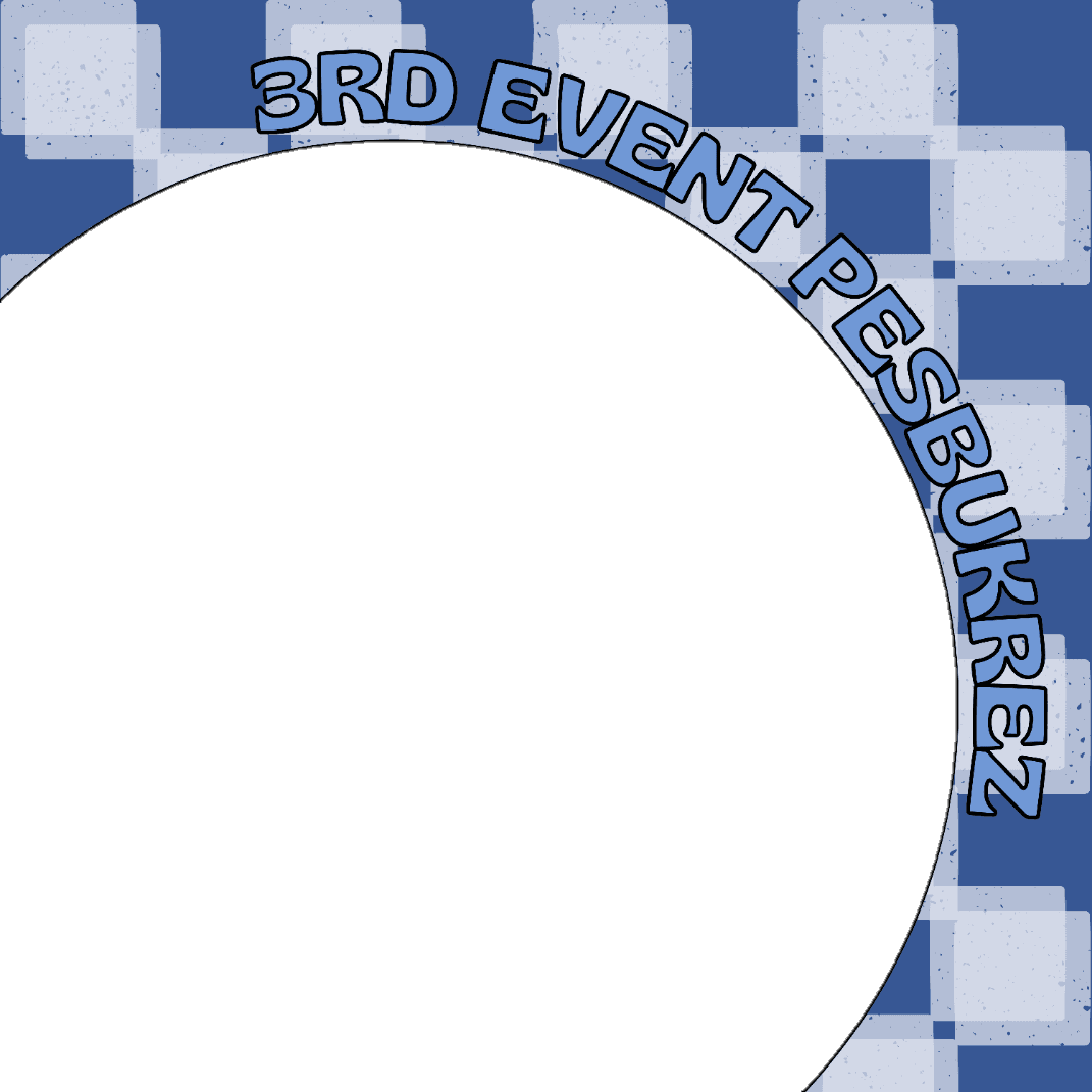3rd Event of Pesbukrez