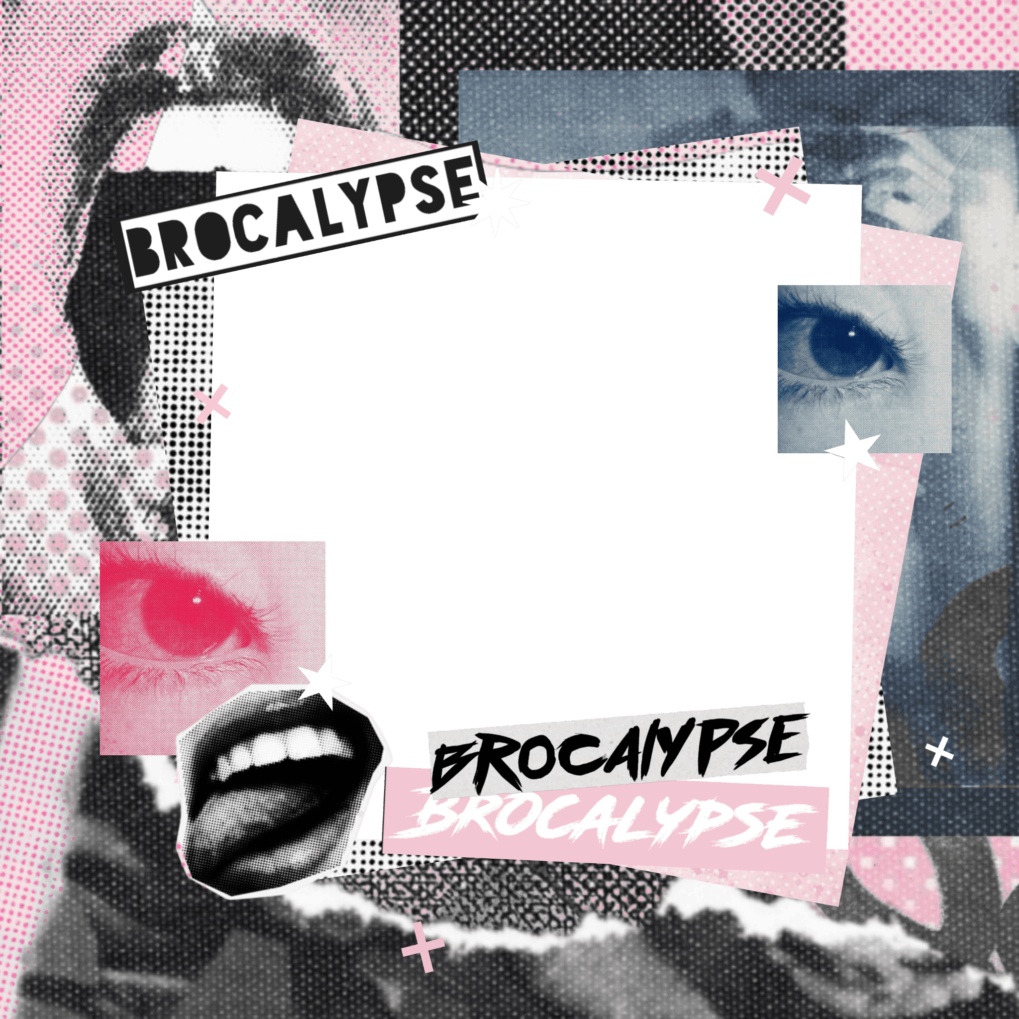 Brocalypse: The Great Re-Awakening