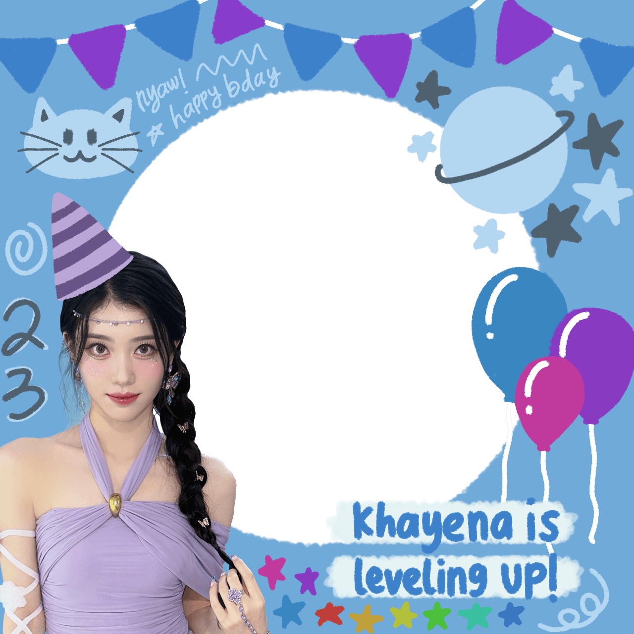 Khaye's Party