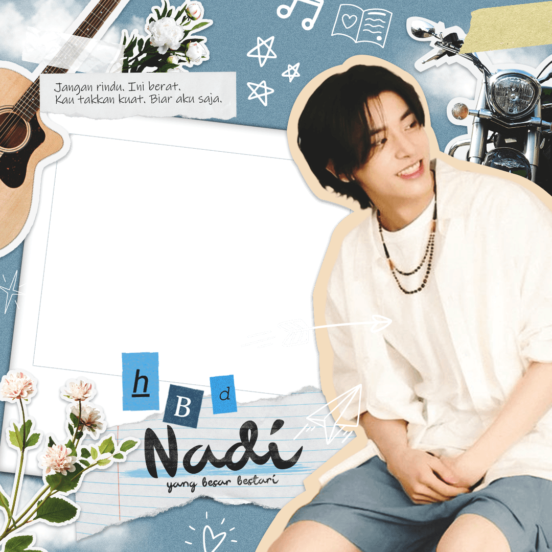 Nadi's Day
