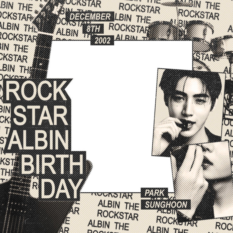 Albin's Day 