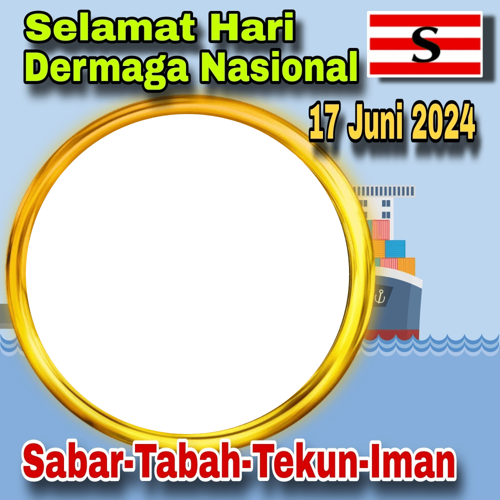 Hari Dermaga Nasional 17 Juni 2024 