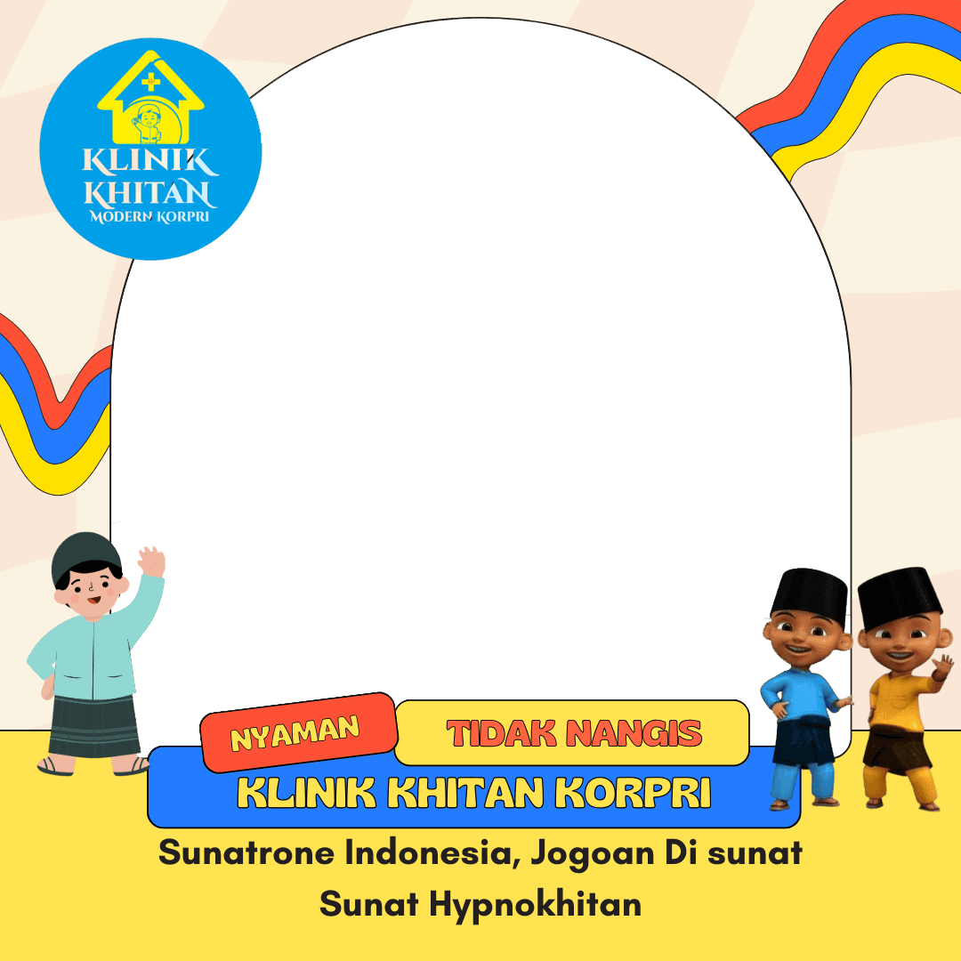 Klinik Khitan Korpri