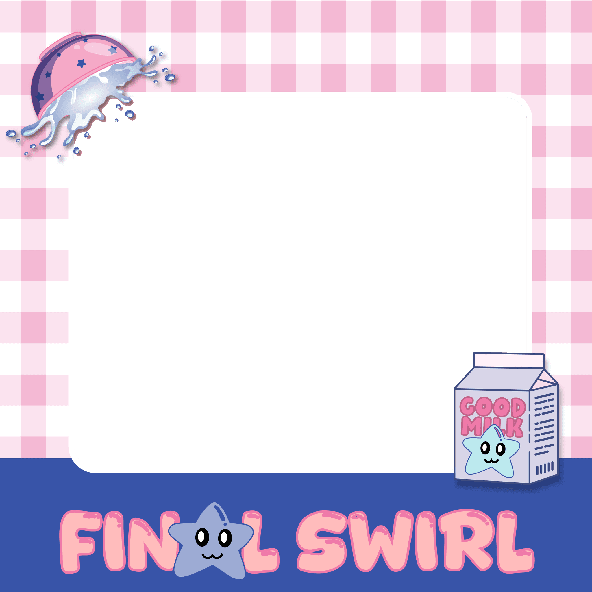 Swirlies Imut