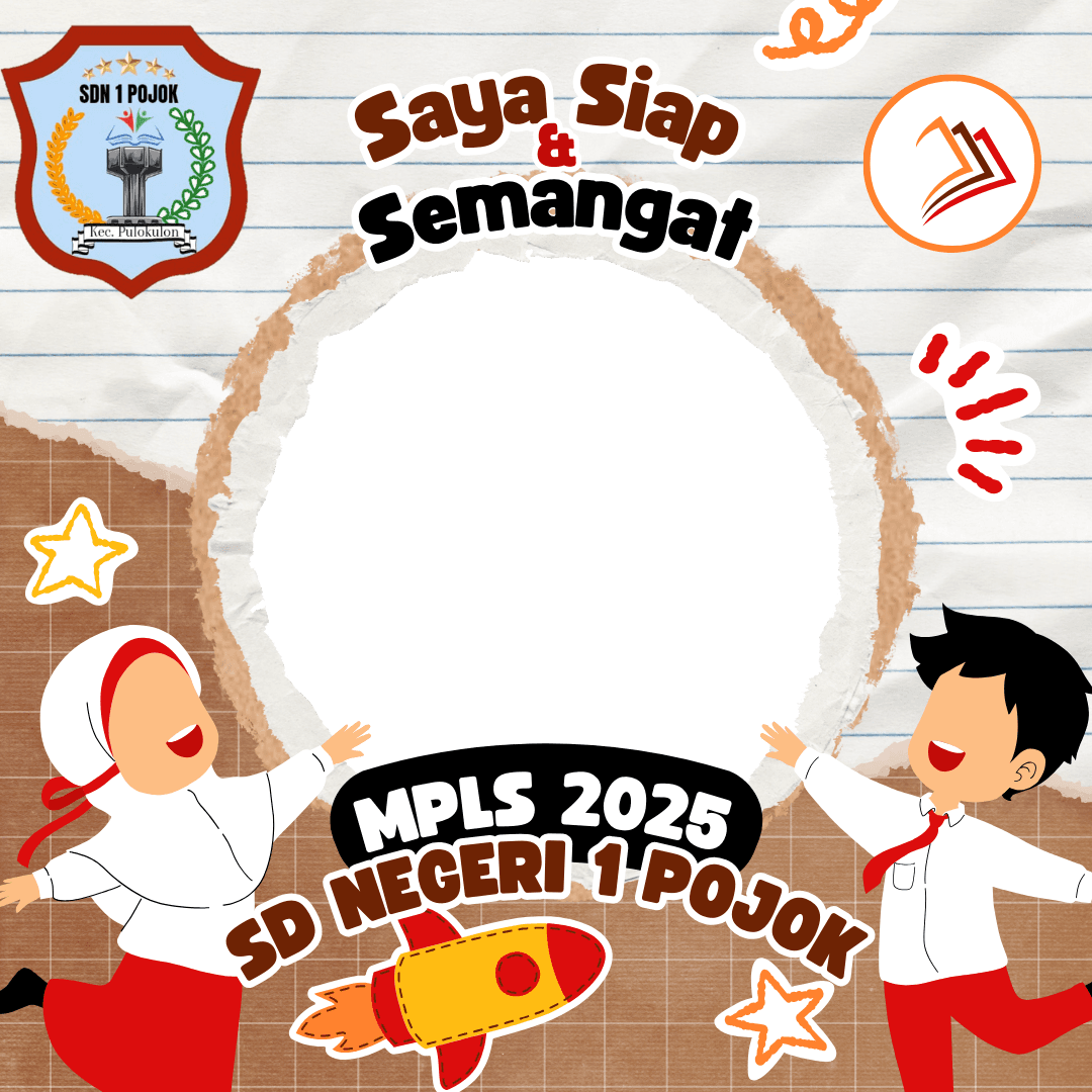 MPLS SD Negeri 1 Pojok