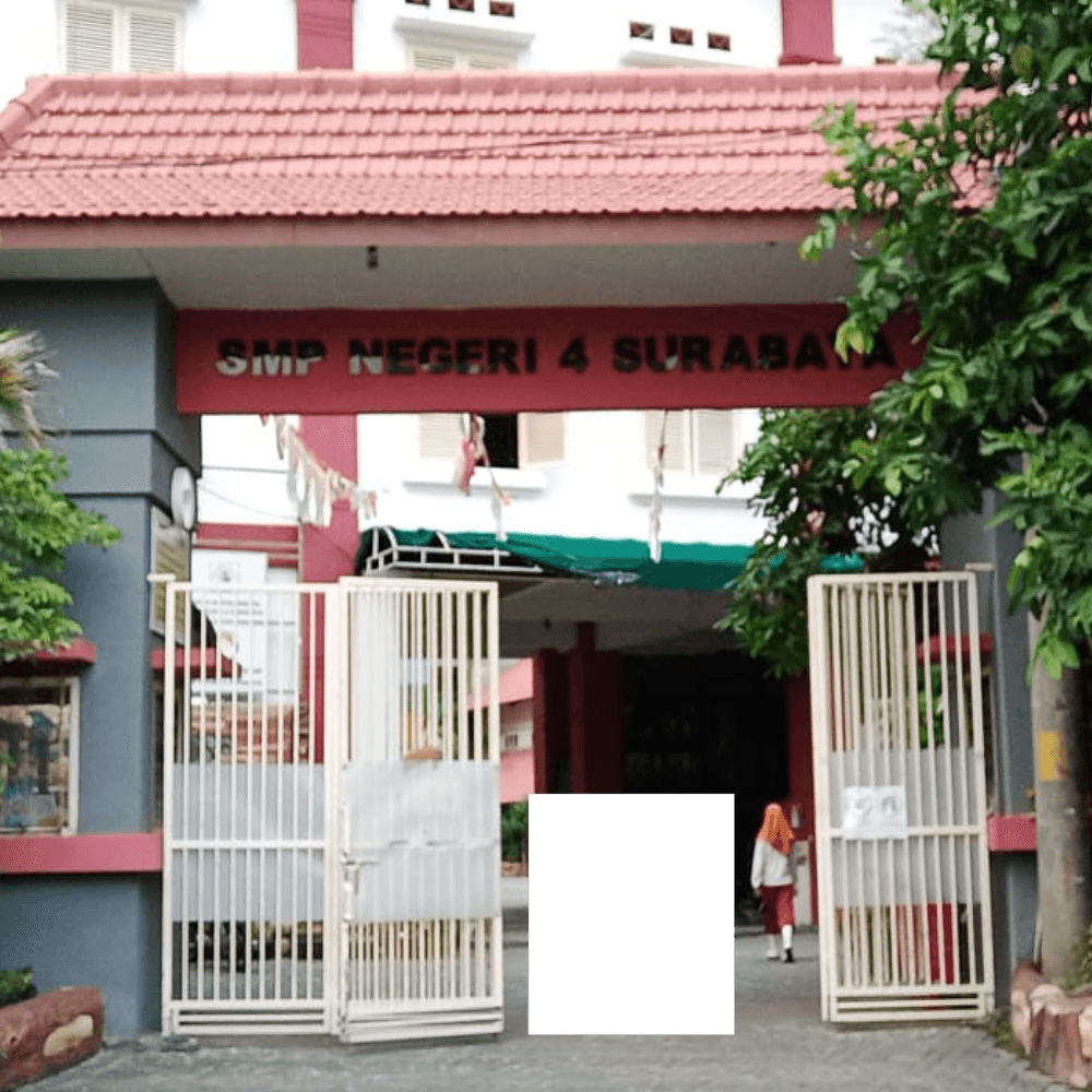 Hari Pertama 
