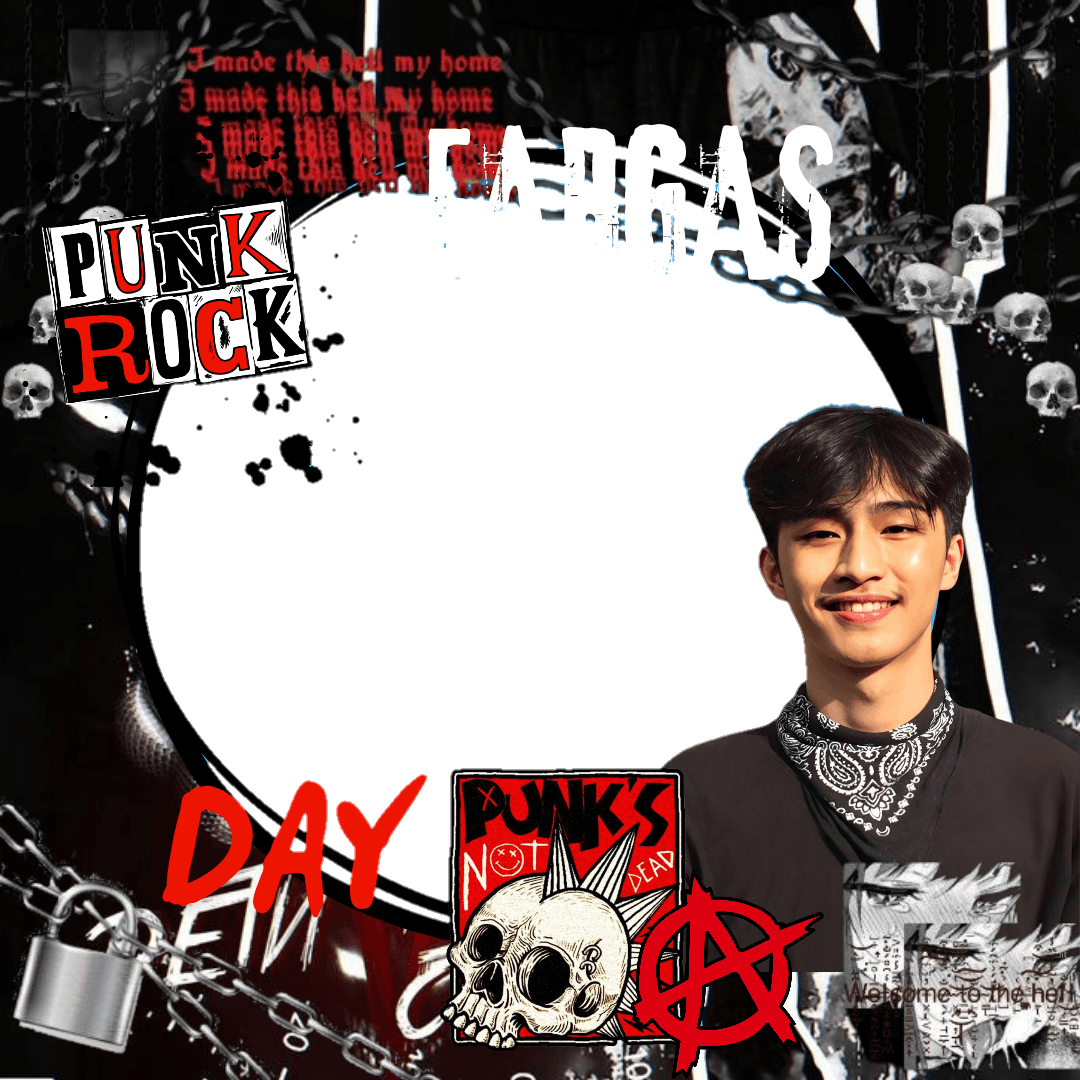 FARGAS DAY 