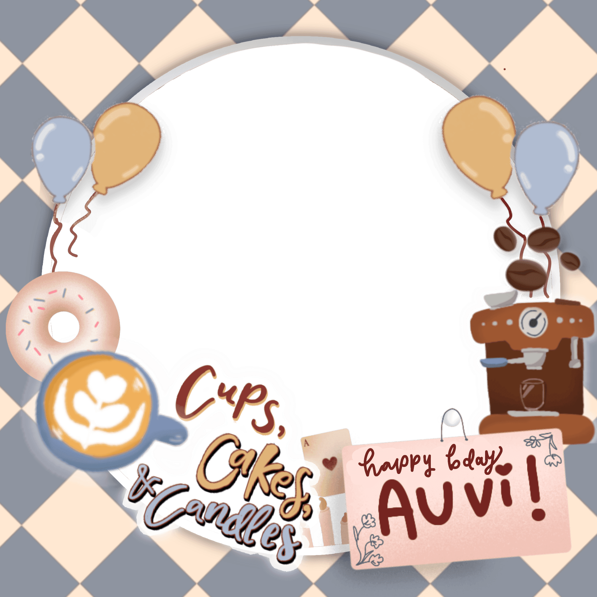 Let’s celebrate Auvi’s Day!