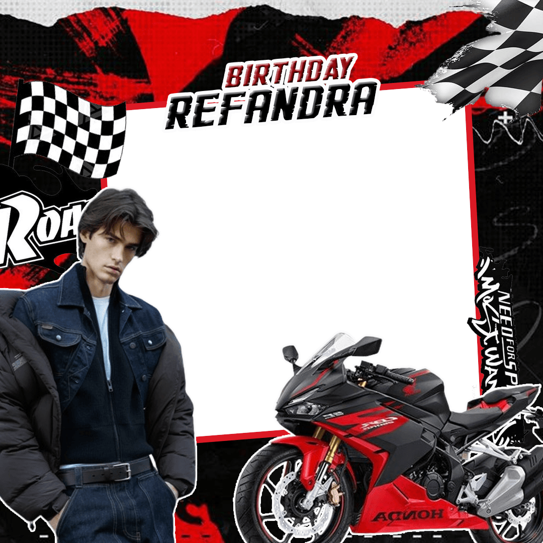Refandra's day
