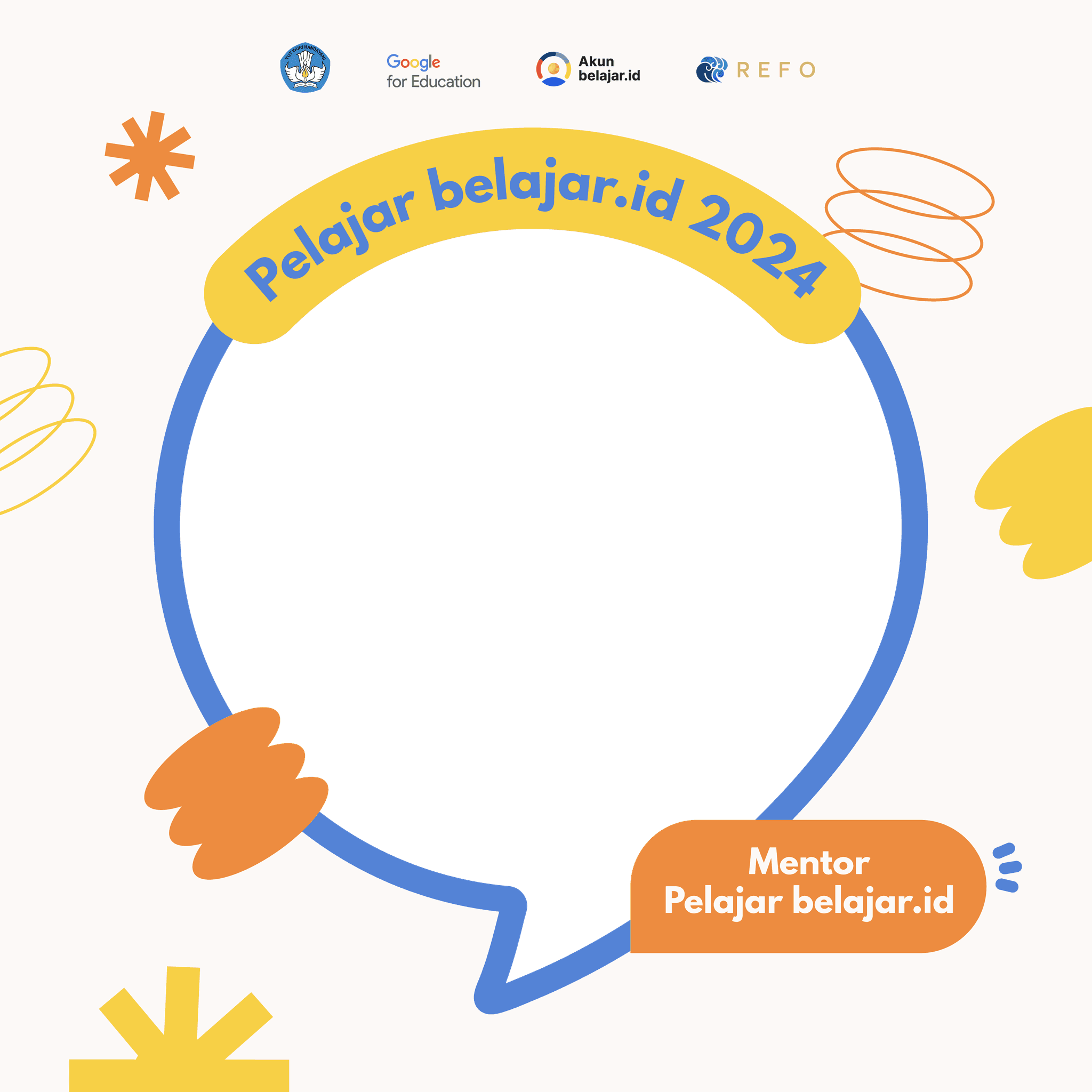 Mentor Pelajar Belajar.id