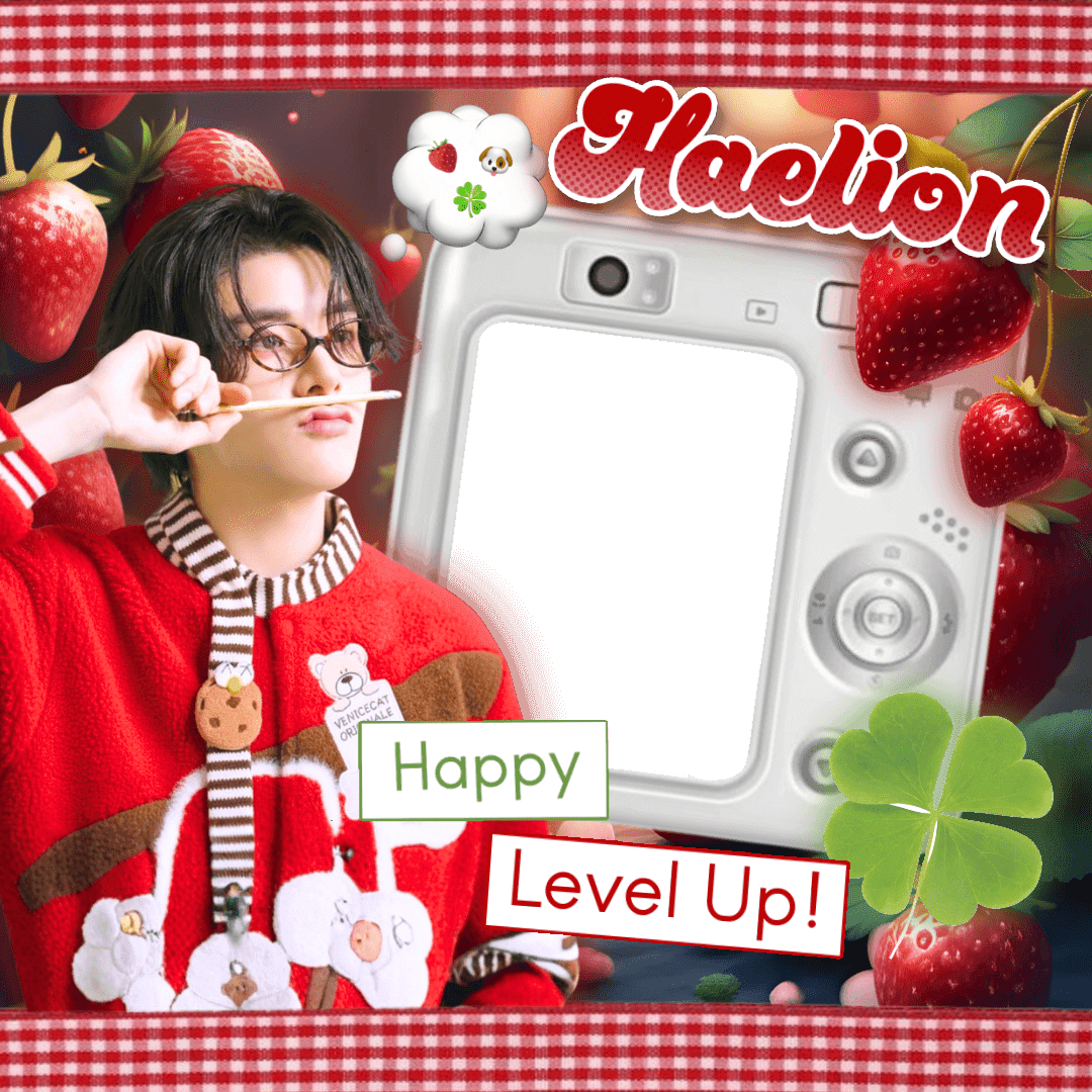 Hael Day! 