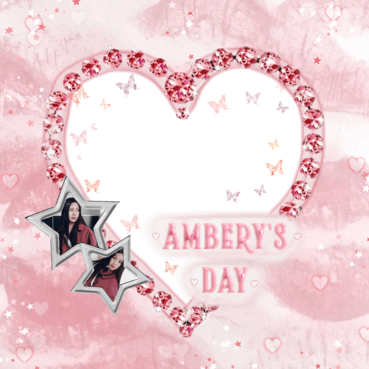 AMBERY BIRTHDAY 
