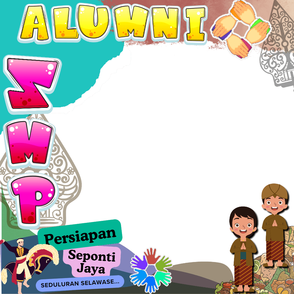 SMP PERSIAPAN