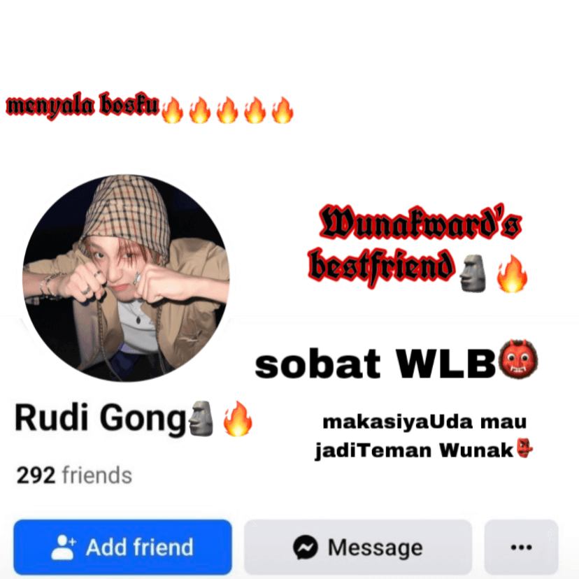 WunakWard BestFriend