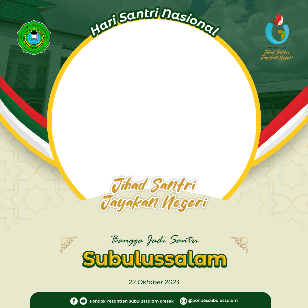 Hari Santri Nasional 2023