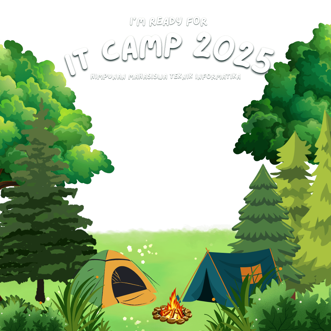 IT CAMP 2025 HMTI