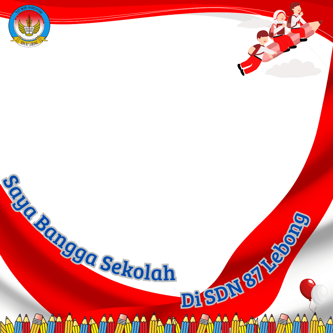 Keluarga Besar SDN 87 Lebong