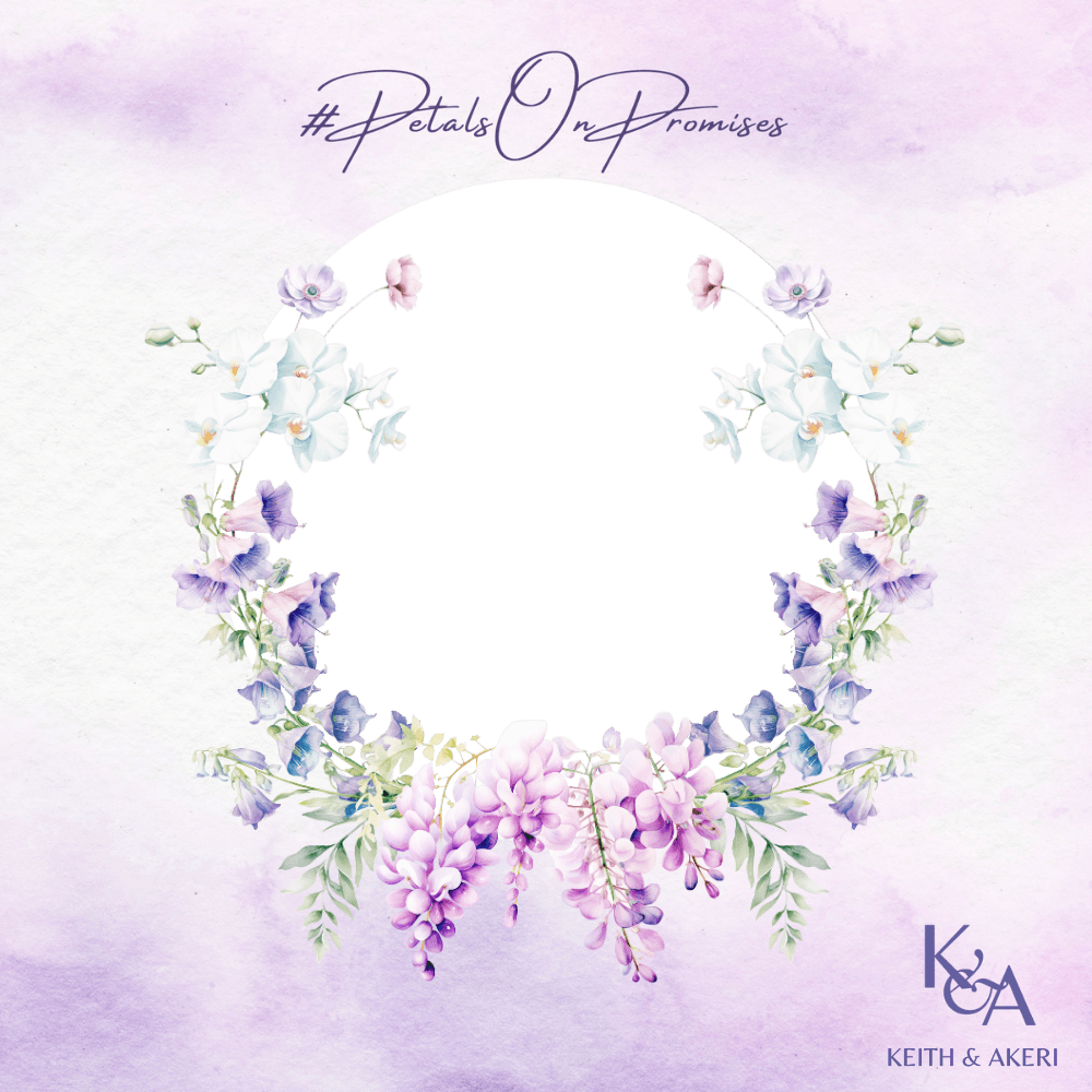 PetalsOnPromises