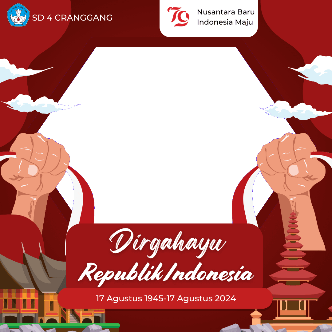 T*****n Dirgahayu Republik Indonesia