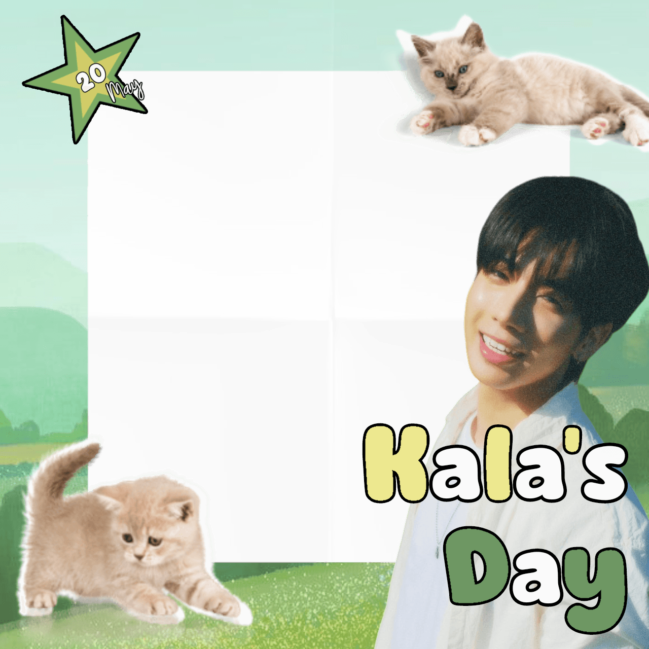 Kala habede! 