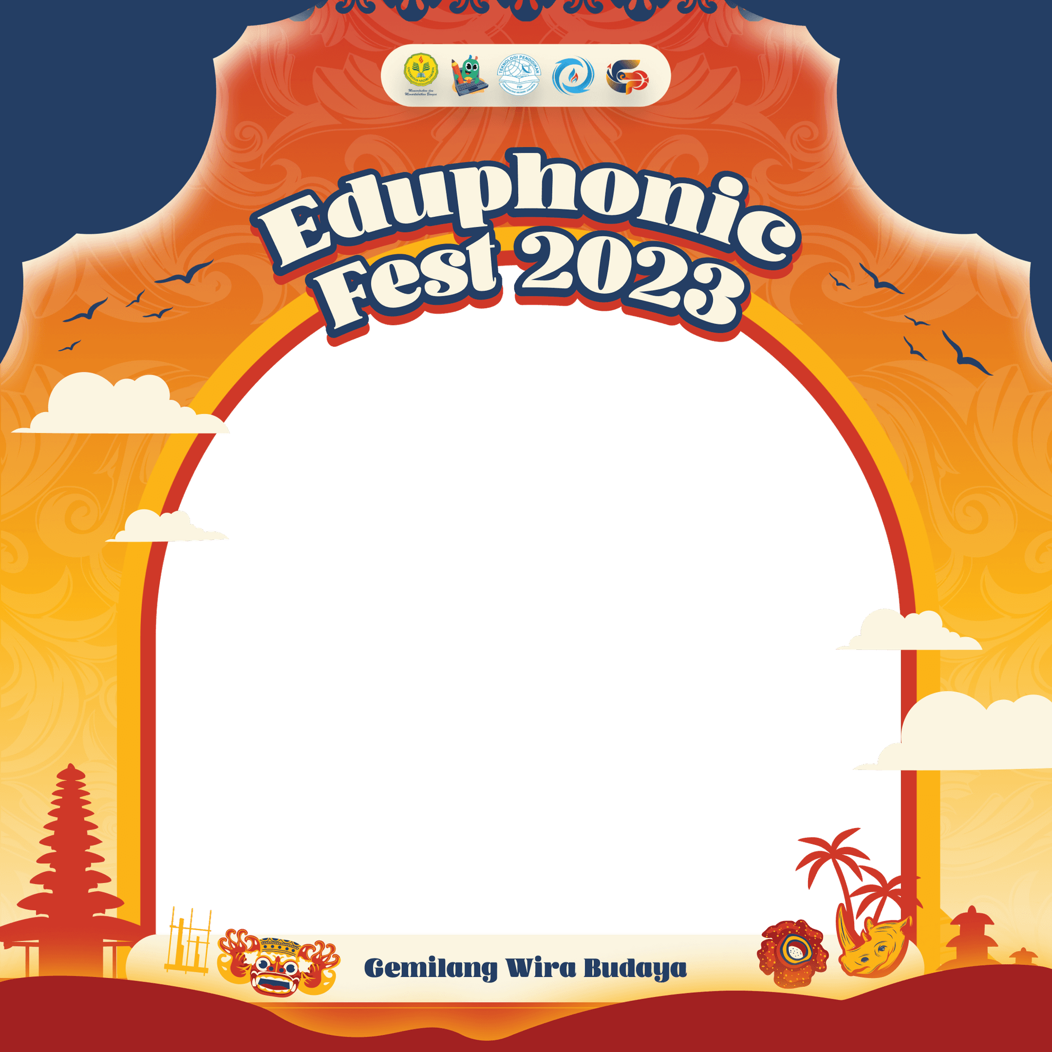 T*****N EDUPHONUC FEST PANITIA