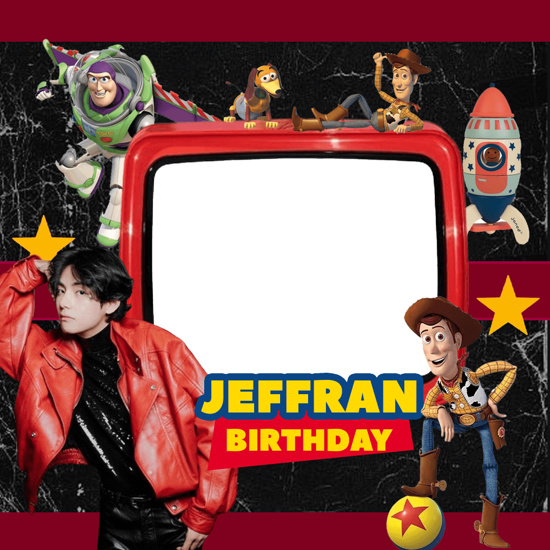 JEFFRAN's DAY