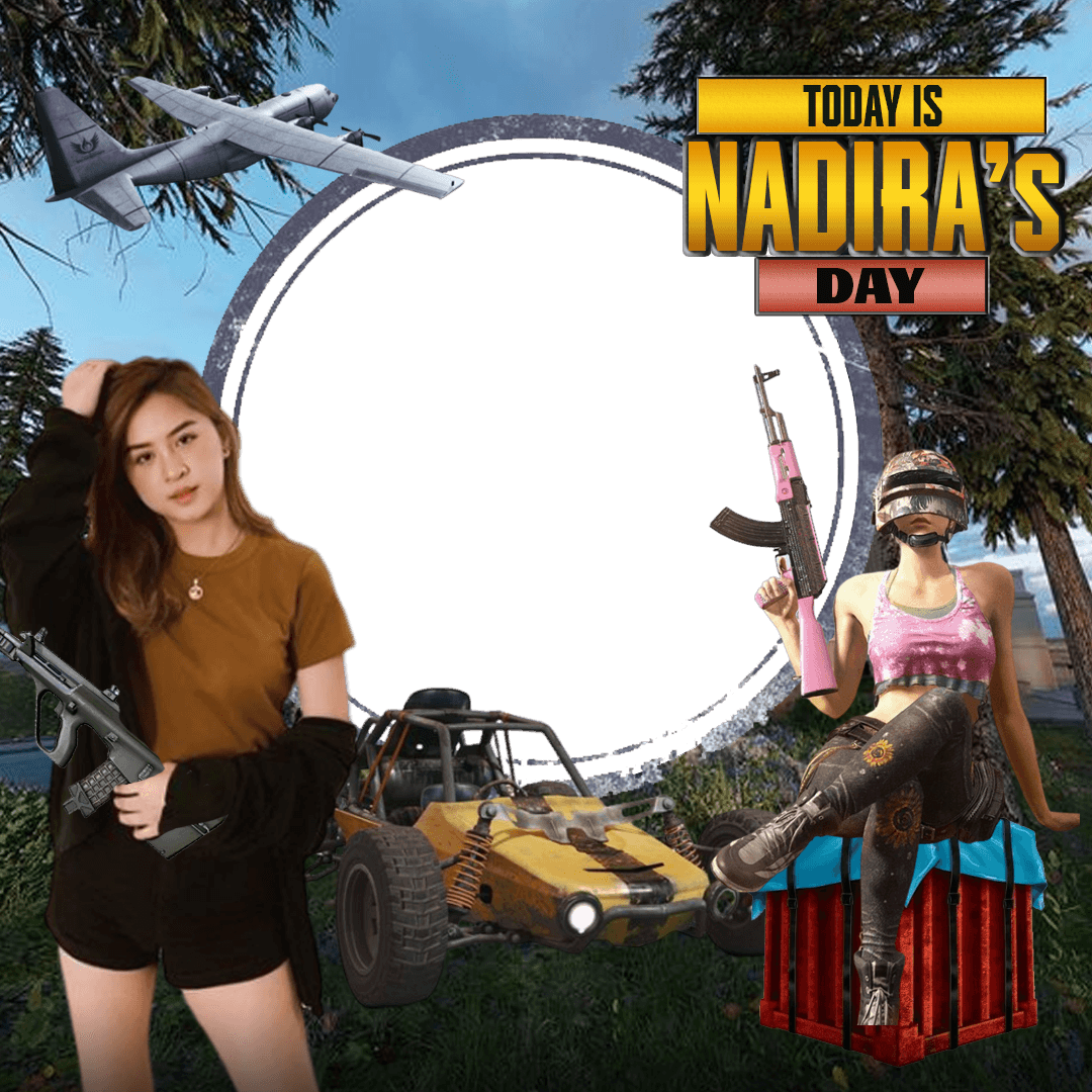 nadira's day