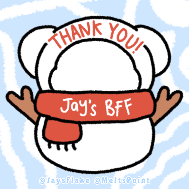 From JaysFlake