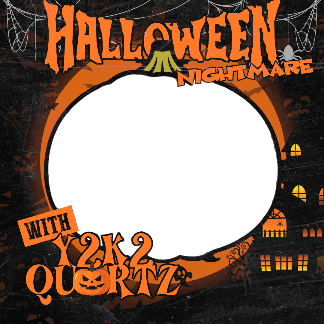 Y2K2 Halloween Nightmare