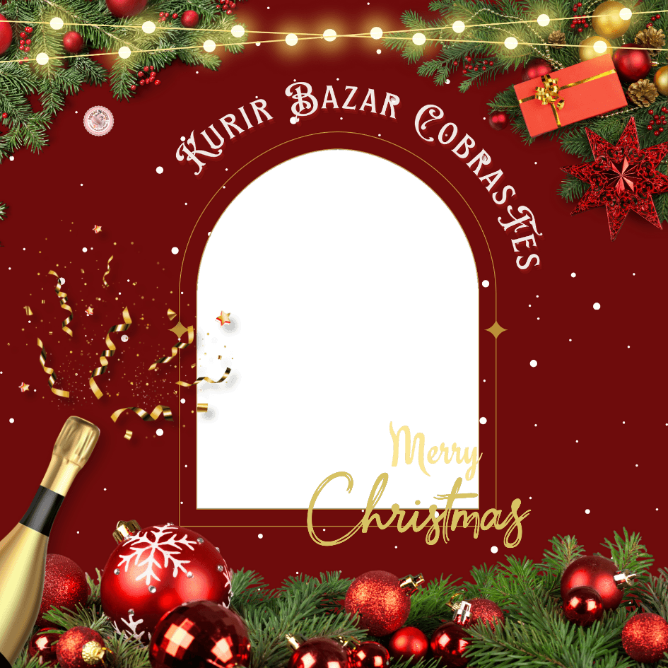 🌧️ Christmas Bazar 🎄🎁