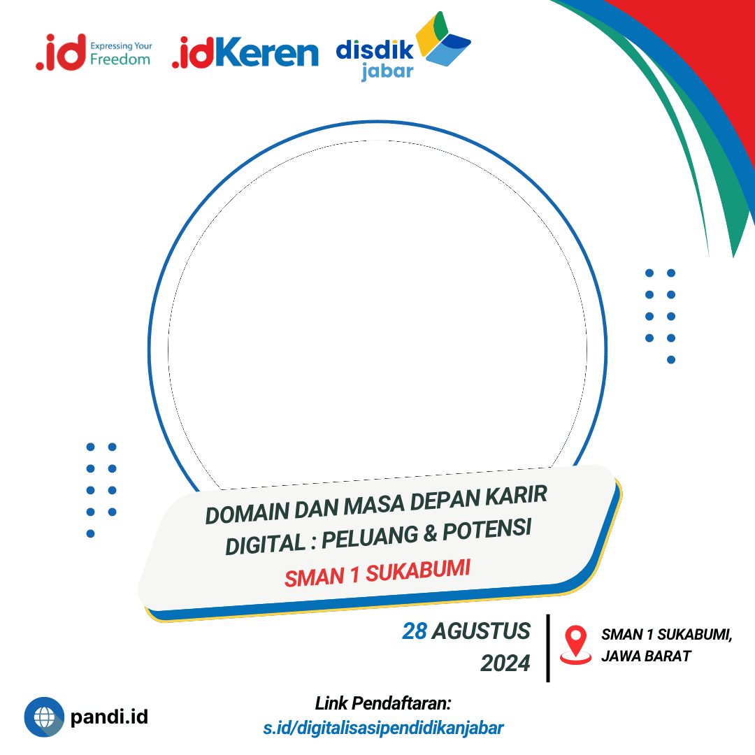 Digitalisasi Pendidikan Disdik Jabar