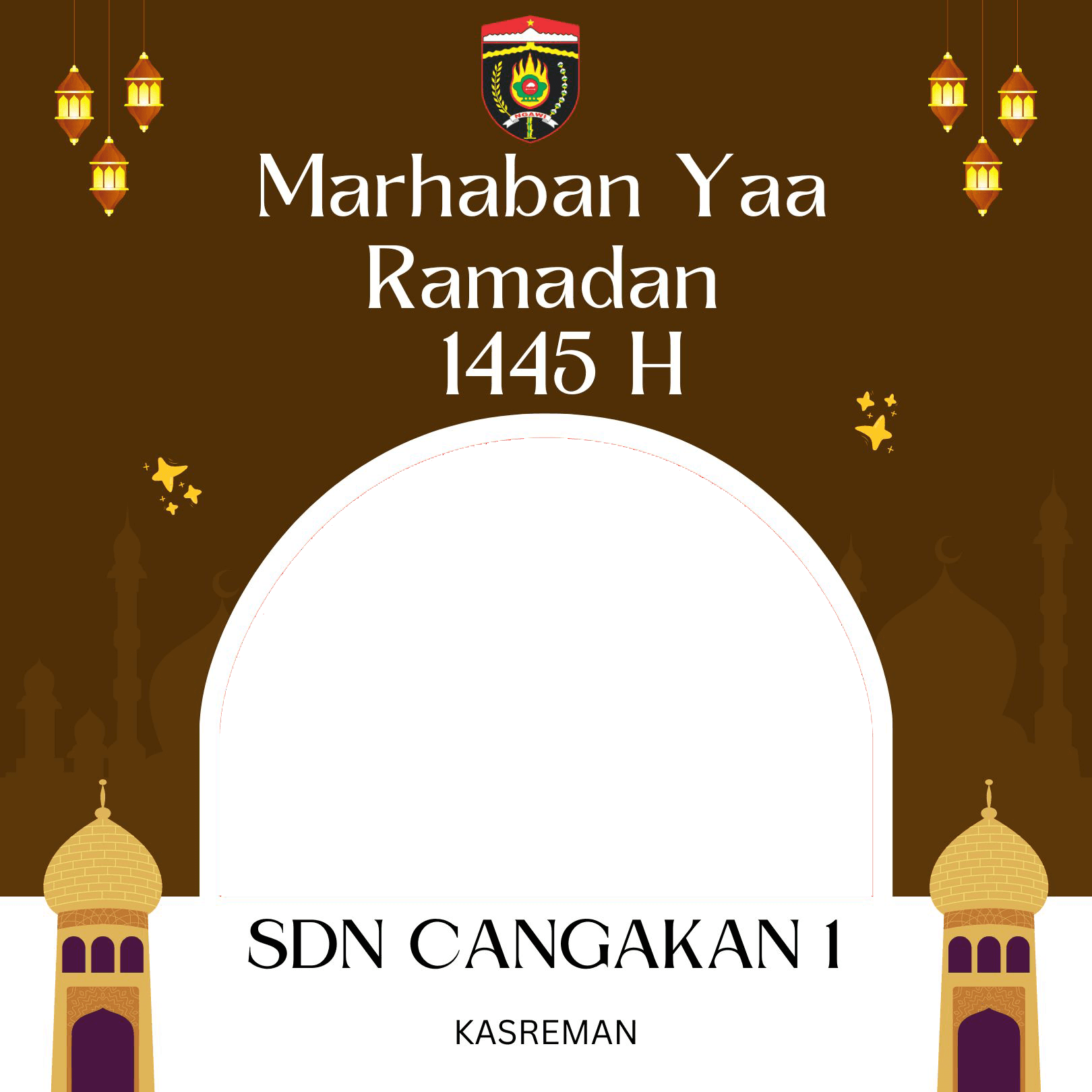 SDN CANGAKAN 1