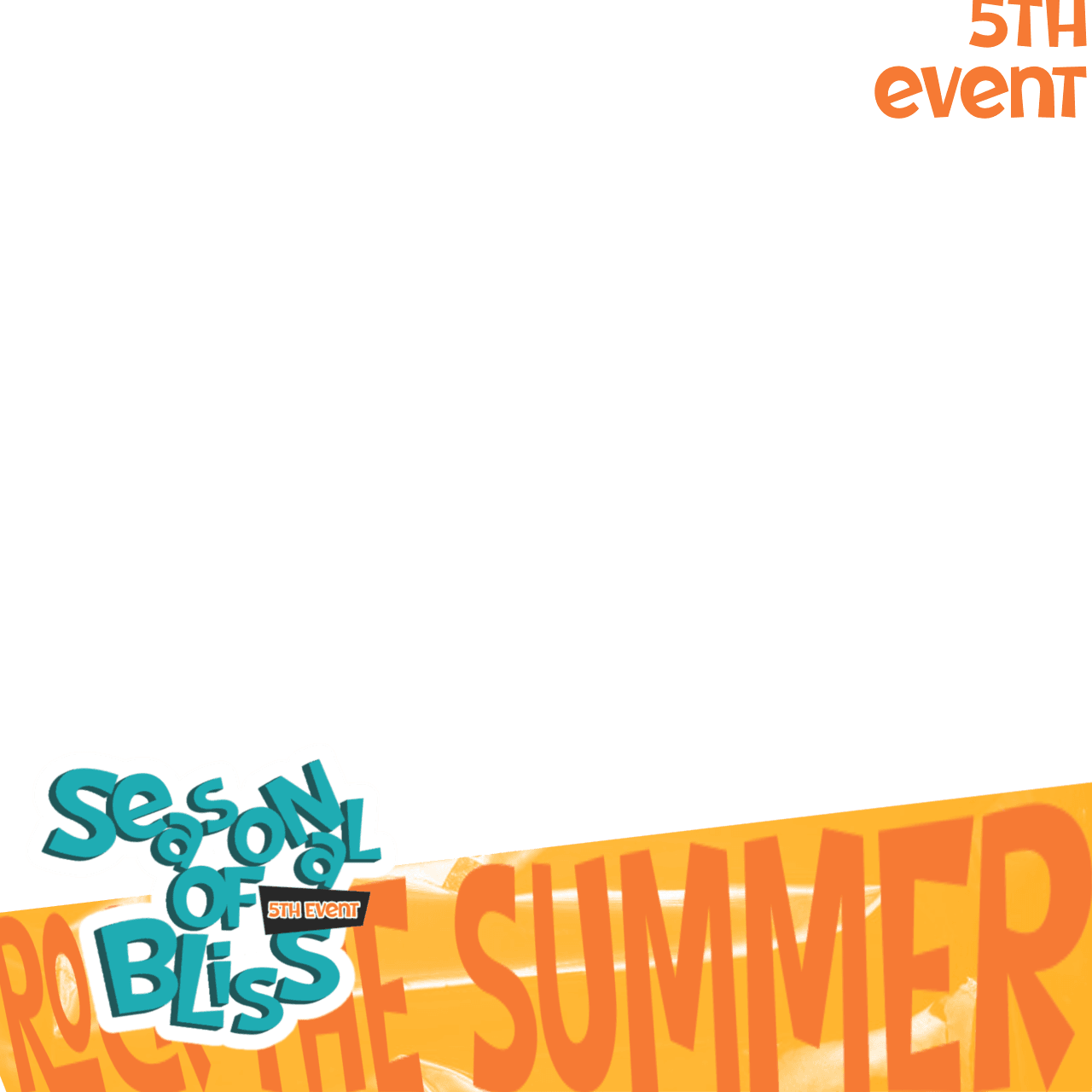 5TH EVENT